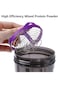 ALCOACH spider Protein Shaker Bottle 20 Ounce Leak Proof Class Portable Gym Shaker Water Bottle wit