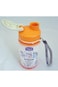 LocknLock Lock &amp; Lock Lightweight Outdoor Sport Bottle available in Orange - Medium
