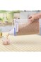 Balock Cereal Storage Containers,Cereal Container with lids BPA Free &amp; Food Grade Plastic,Clear Foo