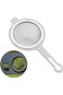 MIBRU Matcha powder sifter Stainless Steel Strainer Sifter for Matcha Green Tea Powder