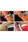 LUOSHUAI Stainless Steel Multifunctional Vegetable Peeler, Ultra Sharp for Carrot, Potato, Melon