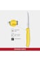 Victorinox 6.7736.L8 Swiss Classic Paring Knife for Cutting and Preparing Fruit and Vegetables Serr