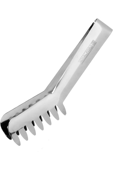 Royalford Stainless Steel Food Tong -1178
