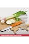 Victorinox 6.7736.L9 Swiss Classic Paring Knife for Cutting and Preparing Fruit and Vegetables Serr