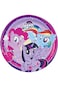 Amscan International 9902507 Paper Licensedmlp 2017 23Cm Plates