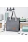 BIGTHREE Lunch bags, Insulated Bags, Bento Bag, Portable Lunch Bags, Lunch Box Container Bag, Adult