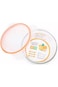 Rahalife Round Glass Container  Storage Container Food Storage Box Transparent Container 950ml