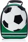 Thermos- Kids School Lunch Bag-All Sports Soccer Tombstone