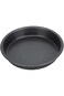 Deep Dish Pizza Pan, Pizza Pan For Oven Round Pizza Pan Cast Iron Deep Dish Pizza Pan 2Pcs Non Stic