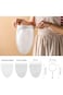 NALACAL Filter Bag with Stand, Reusable Nut Milk Filter Bags Set for Vegan Nut Milk, Vegetable Juic