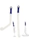 Canwilon 2pcs Long Bottle Brush Cleaner, Bendable Flexible Water Bottles Cleaner Brushes with Long
