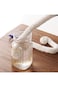 Canwilon 2pcs Long Bottle Brush Cleaner, Bendable Flexible Water Bottles Cleaner Brushes with Long