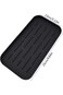 TERRIFI Silicone Dish Drying Mat,2 Pack Silicone Drying Mat Multifunctional Heat Resistant Easy Cle