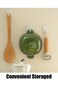 Paporich Kitchen Vegetable Basket, Draining Fruits Basket, Strainer Filter Vegetable Washing Basket