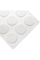 mostsom Silicone Mold 6 Cavity Round Spiral Shaped Cake Silicone Baking Mold DIY Spiral Silicone Je
