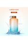 Large Water Bottle 3.78L /1Gallon BPA Free Leakproof, Water Jug with Straw &amp; Handel &amp; Time Marker,