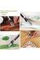 2PCS Onion Shredder - Multifunction Stainless Steel Vegetable Cutter, Stainless Steel Scallion Slic