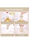 KASTWAVE Glass Olive Oil Dispenser Bottle With Brush, 2 in 1 Silicone Dropper Oil Dispenser Bottle