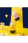Khazna Portable Scrambler, Golden Egg Maker Hand-Pull, Egg Scrambler Shaker, Kitchen Cooking Tools