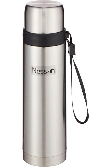 قارورة فراغ من الفولاذ المقاوم للصدأ من نيسان، سعة 500 مل[Qe-346]