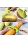 Thgual Kitchen Vegetable Potato Peeler, Rotating Vegetable Peeler, Easy to Use Apple Peeler, Dishwa