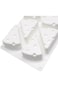 AFINSEA Cheese Silicone Baking Mold for Mousse Cake, 3D Silicone Mold for Baking Cakes, French Dess