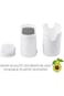 Tazweeq Potato Cutter, French Fry Cutter, Natural Cut Rapid Slicer Vegetable Dicer Potato Tool, Foo