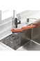 3Pcs Vegetable Peeler, Vegetable Brush Scrubber for Food, Carrot Peeler, Potato Brush, Flexible Foo