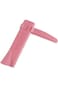 MOTIM Adjustable Cake Scraper Pink 23.5x2cm