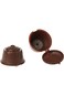 RECAPS 2pcs Dolce Gusto Coffee Capsule