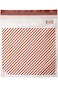 Ikea ISTAD Patterned Resealable Bags (85oz, 2.5 L) - Pack of 25