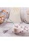 Pintage 4 Pack Reusable Straining Bag for Nut Milk Juicing Wine Making Brewing Almond Milk, Nylon F