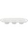 CC-Bin Shihon Ben 6-Cavity Silicone Cake Mold   Silicone Baking Mold for Cake, Corn Bread, Brownie,