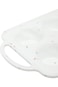 CC-Bin Shihon Ben 6-Cavity Silicone Cake Mold   Silicone Baking Mold for Cake, Corn Bread, Brownie,
