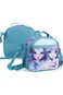 Nebulous Stars &ndash; Lunch Bag for Girls Kids &amp; Teen (Isadora &amp; Iceana)