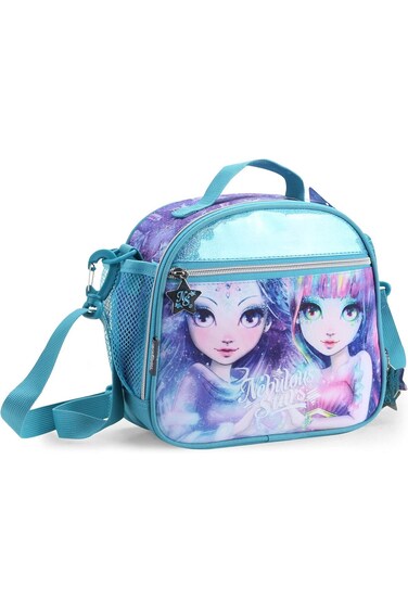 Nebulous Stars &ndash; Lunch Bag for Girls Kids &amp; Teen (Isadora &amp; Iceana)