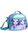 Nebulous Stars &ndash; Lunch Bag for Girls Kids &amp; Teen (Isadora &amp; Iceana)