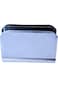 Garden Of Arts Table Stainless Steel Napkin/Tissue Paper Holder With Full Size And Dispenser For Ki