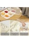 Divided Serving Tray with Lid and Handle,6 Compartments Snack Containers,Portabl Snack Platters,Sna