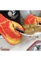Tazweeq Lobster Claw Oven Mitts, Heat Resistant BBQ Oven Gloves, Quilted Cotton Lining Design Heat