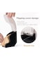 ALMEKAQUZ Coffee Filter Paper Holder, Cone Filter Paper Box with Dustproof, Coffee Filter Dispenser