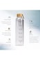 Cuisine Art Ross Motivation Borosilicate Glass Bottle 1000ml Glass Water Bottle with Time Marker, L