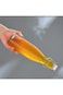ECVV [2 Pack] Flip Top Glass Bottle [1 Liter / 33 fl. oz.] Swing Top Brewing Bottle with Stopper fo