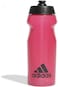 adidas Performance Water 0.5 L Bottle for Unisex Adults TEPORE/BLACK One size