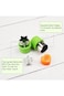 Vegetable Shape Cutters, Cutting Molds for Cookies, Bread, Fruits, Vegetables, Jelly, 100% Food-Gra