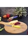 Royalford 12Pcs Fruit Knife,Multi Color