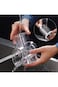 Manual Rotary Food slicer Cheese Grater Kitchen Mandolin Vegetable Slicer 4 Pcs 3 In 1 Handheld Spi
