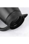 Black Heat and Cold Preservation Coffee Keeper