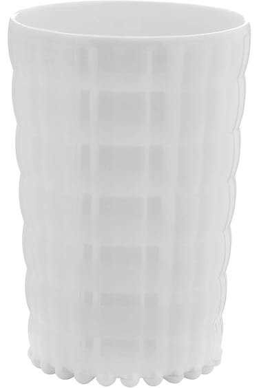 كوب أكريليك رويال فورد، سعة كوب عصير، Rf10846، آمن للاستخدام في الرف العلوي وغسالة الأطباق، شفاف