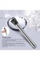 2pcs Cocktail Muddler Stainless Steel Bar Stick Mojito Masher Fruit Mixer Ideal Bartender Tool Barw